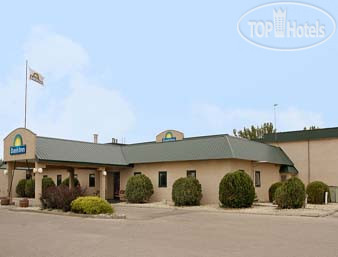 Фото Days Inn Portage La Prairie