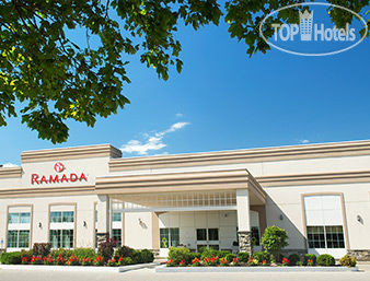 Photos Ramada Trenton