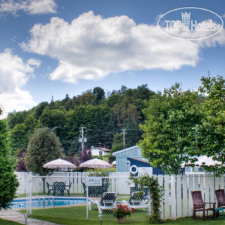  Le Jolibourg Motel 3*