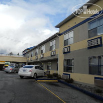 Happy Day Inn Hotel