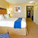 Holiday Inn Express Hotel & Suites Riverport Richmond Стандартный номер