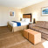 Holiday Inn Express Hotel & Suites Riverport Richmond Стандартный номер