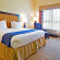 Holiday Inn Express Hotel & Suites Riverport Richmond Стандартный номер