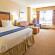 Holiday Inn Express Hotel & Suites Riverport Richmond Стандартный номер