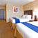 Holiday Inn Express Hotel & Suites Riverport Richmond Стандартный номер