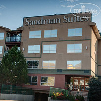 Sandman Inn & Suites Vernon 