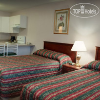 Sandman Inn & Suites Vernon 