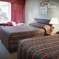 Sandman Inn & Suites Vernon 