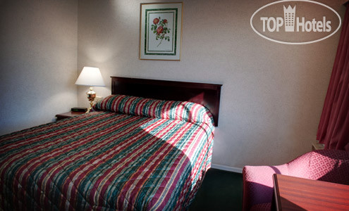 Новые добавленные фото туристов Sandman Inn & Suites Vernon 2*