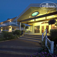 South Thompson Inn & Conference Centre Kamloops 4*