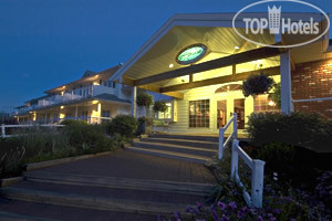 Фотографии отеля  South Thompson Inn & Conference Centre Kamloops 4*