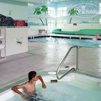 Comfort Inn & Suites Kamloops 