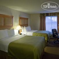 Comfort Inn & Suites Kamloops 