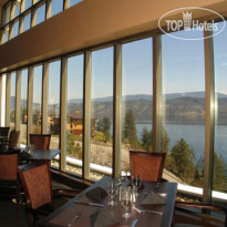 Lake Okanagan Resort 