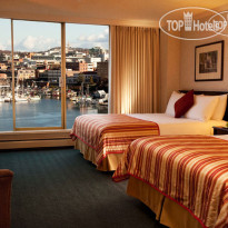 Harbour Towers Hotel & Suites in Victoria 