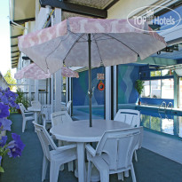 Blue Ridge Inn 