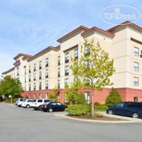 Hampton Inn & Suites by Hilton Langley-Surrey 3*