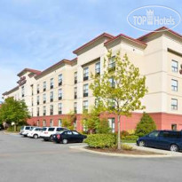 Hampton Inn & Suites by Hilton Langley-Surrey 