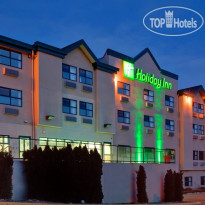 Holiday Inn West Kelowna 