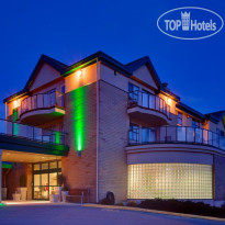 Holiday Inn West Kelowna 