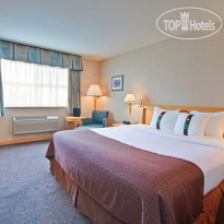 Holiday Inn West Kelowna 