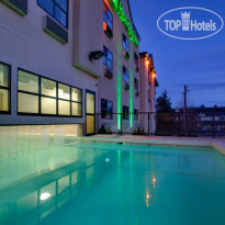 Holiday Inn West Kelowna 