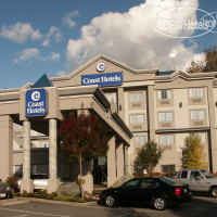 Coast Abbotsford Hotel & Suites 