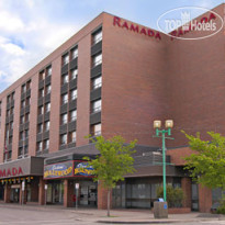 Ramada Prince George 