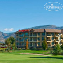 Ramada Penticton Hotel and Suites 