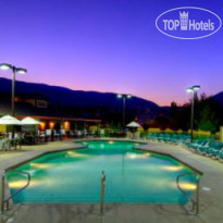 Ramada Penticton Hotel and Suites 