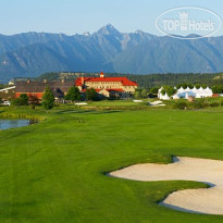 St. Eugene Golf Resort & Casino 