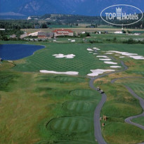 St. Eugene Golf Resort & Casino 