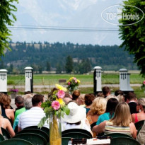 St. Eugene Golf Resort & Casino