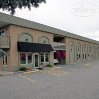 Econo Lodge Vernon 2*