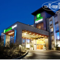 Holiday Inn Express Hotel & Suites Langley 3*