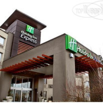 Holiday Inn Express Hotel & Suites Langley 