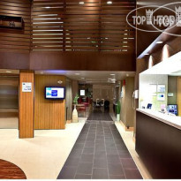 Holiday Inn Express Hotel & Suites Langley 