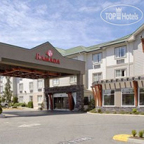 Ramada Surrey Langley 