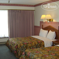 Huntingdon Hotel & Suites 