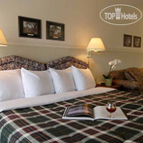 Huntingdon Hotel & Suites 