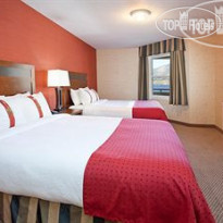 Holiday Inn Hotel & Suites Osoyoos 