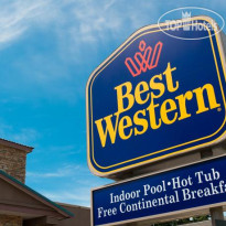 Best Western Maple Ridge 