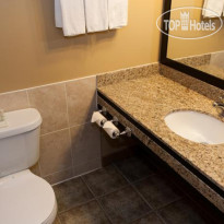 Best Western Maple Ridge 