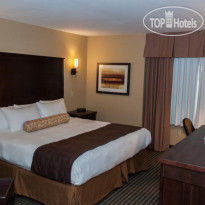 Best Western Maple Ridge 