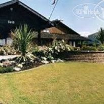 Lake City Inn & Suites Отель