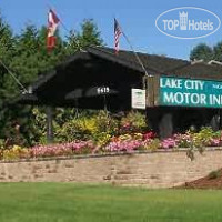 Lake City Inn & Suites 3*