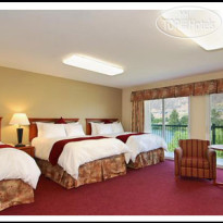 Riverland Inn & Suites 