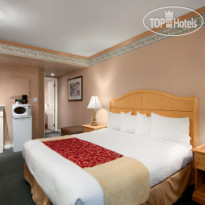 Travelodge Silver Bridge Inn 