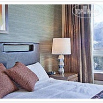 The Sutton Place Hotel Revelstoke Mountain Resort 