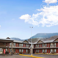 Super 8 Kamloops East 3*